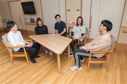 社会福祉法人長寿会の求人・転職情報