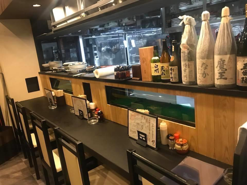 麺どころ千屋の求人情報