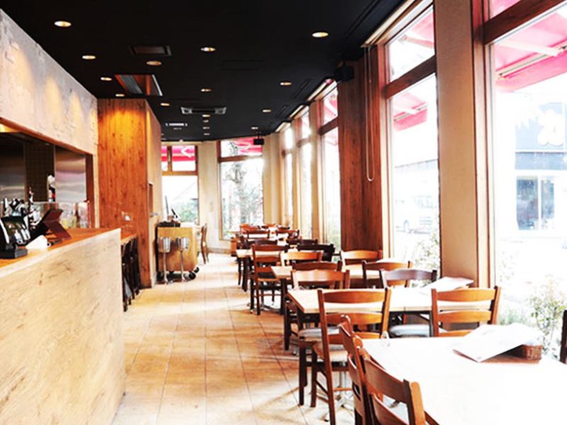 株式会社ワイズテーブルコーポレーションの求人・転職情報