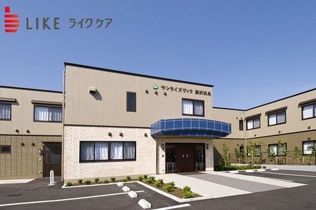ライクケア株式会社の求人・転職情報