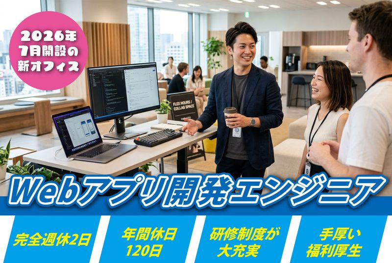 株式会社ダイテックの求人・転職情報
