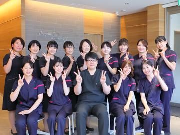 池上台ウィメンズクリニックのアルバイト・バイト求人情報-01