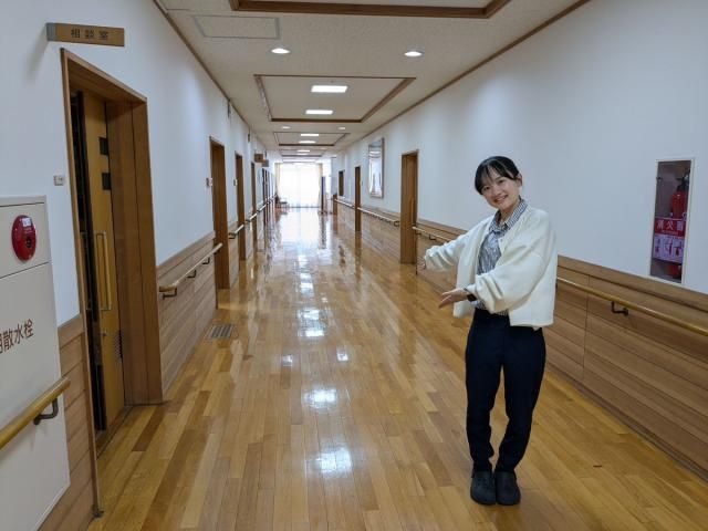 社会福祉法人　清和園-0043の求人・転職情報