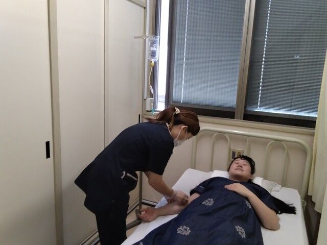 耳鼻咽喉科棚橋医院のアルバイト・バイト求人情報-03