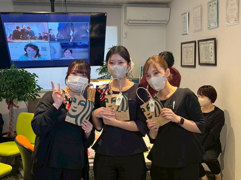 株式会社b diamond-0001の求人・転職情報