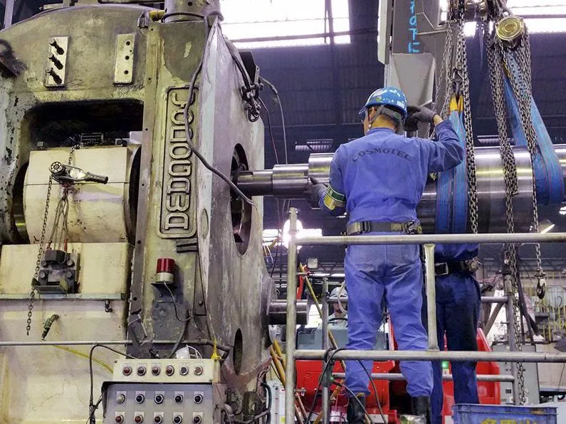 株式会社コスモテックの求人・転職情報