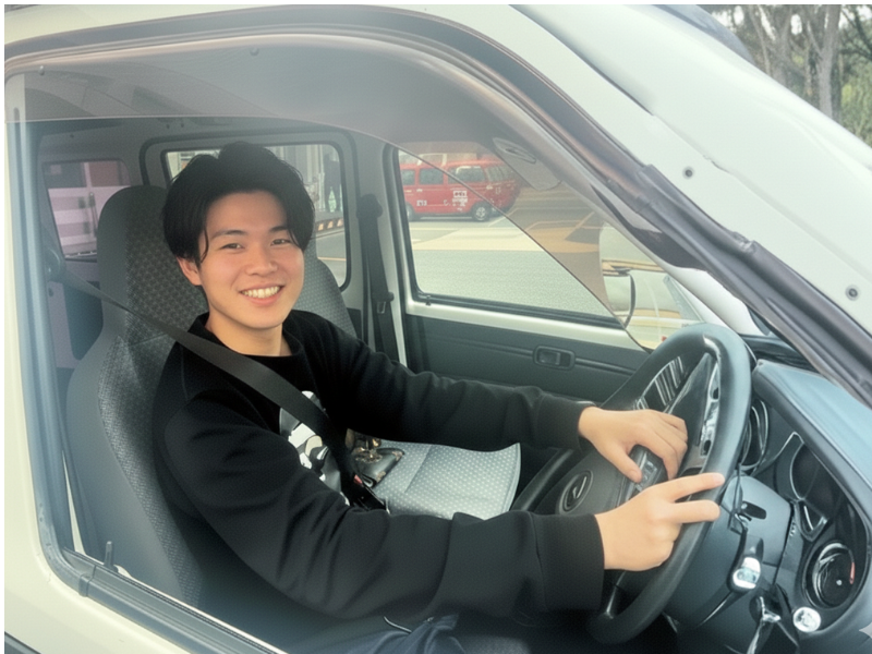 株式会社パシフィックワンマイルサポートの求人・転職情報