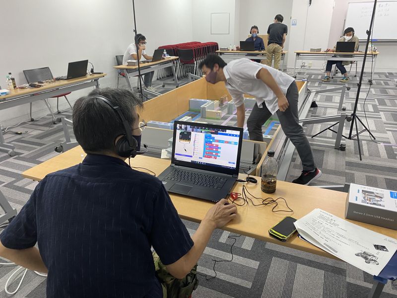 キャッスルコンピューター株式会社(府中　当社取引先)のアルバイト・バイト求人情報-05