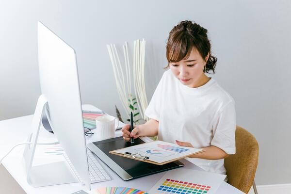 求人画像