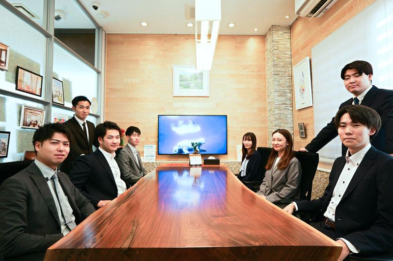 株式会社山一ホームの求人・転職情報