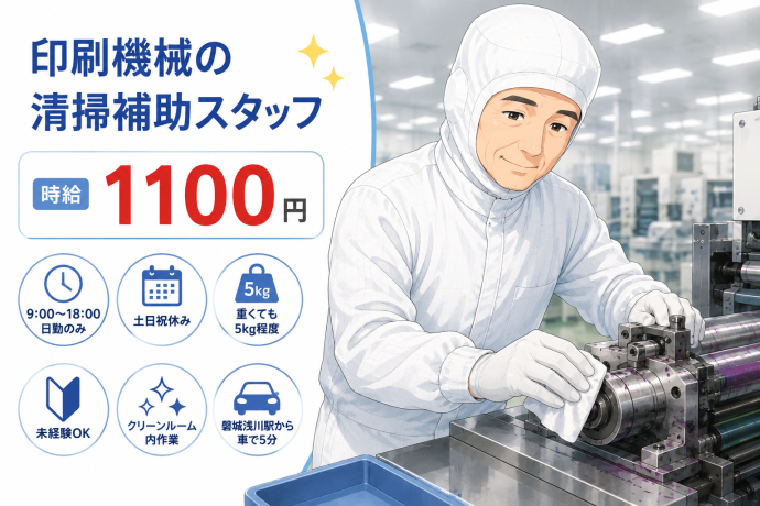 求人画像