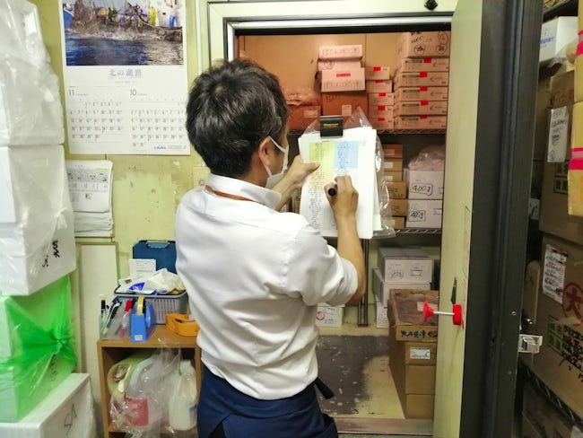 求人画像
