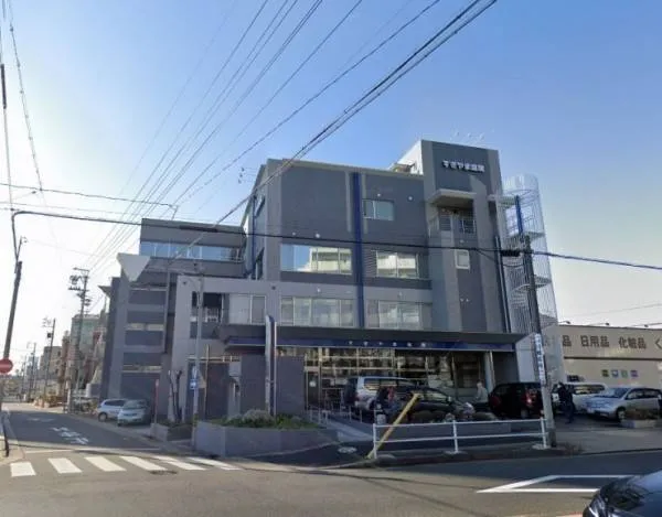 医療法人杉山会 すぎやま病院の求人・転職情報