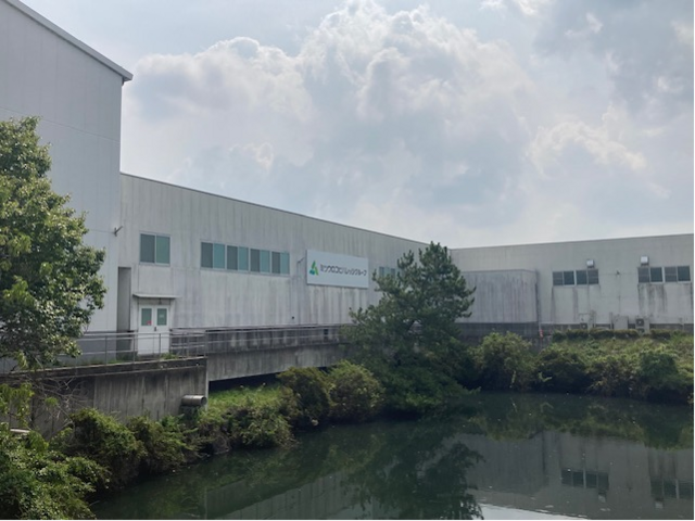 株式会社ミツウロコビバレッジ 岐阜養老工場の求人・転職情報