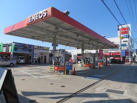 ENEOS　Dr.Driveセルフ長束SSのアルバイト・バイト求人情報-07
