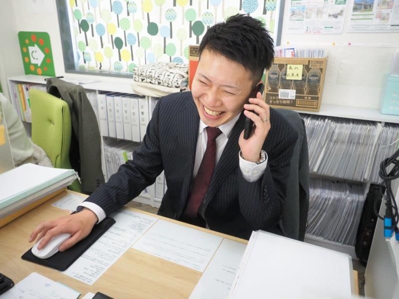 株式会社ひだまりハウス　久喜店のアルバイト・バイト求人情報-02