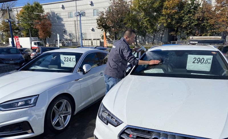 株式会社ユー・パークの求人・転職情報