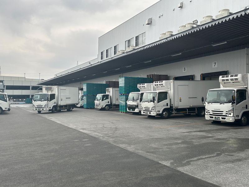 牛乳輸送株式会社の求人・転職情報