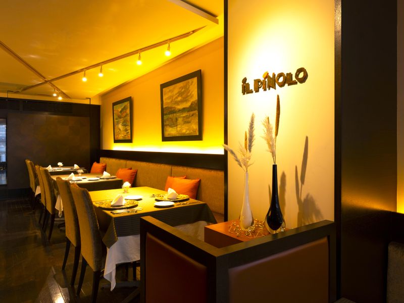 IL PINOLO 銀座 (イルピノーロ 銀座)のアルバイト・バイト求人情報-03