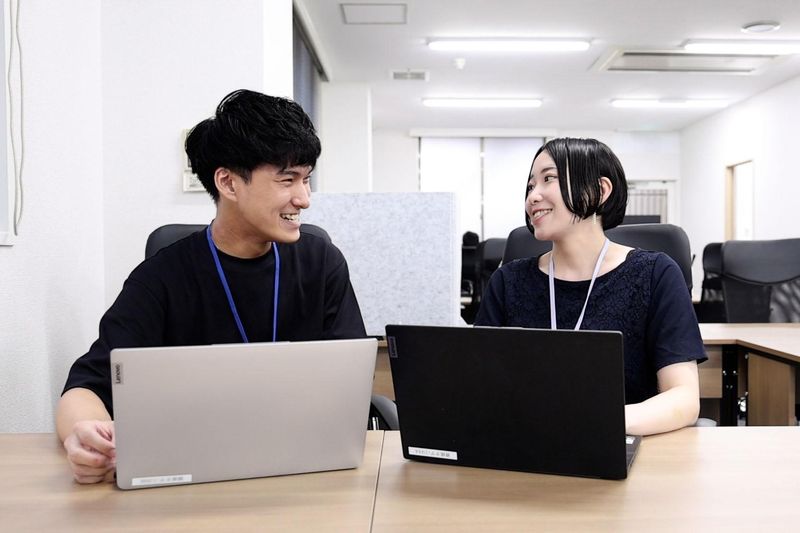 サンクスラボ株式会社のアルバイト・バイト求人情報-03