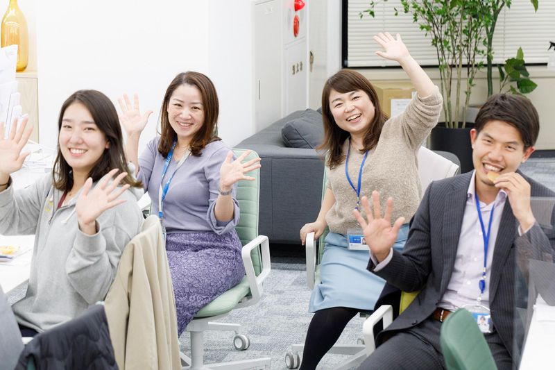 株式会社リクルートスタッフィング　札幌オフィスのアルバイト・バイト求人情報-03