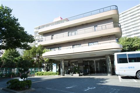 介護老人保健施設しらさぎ