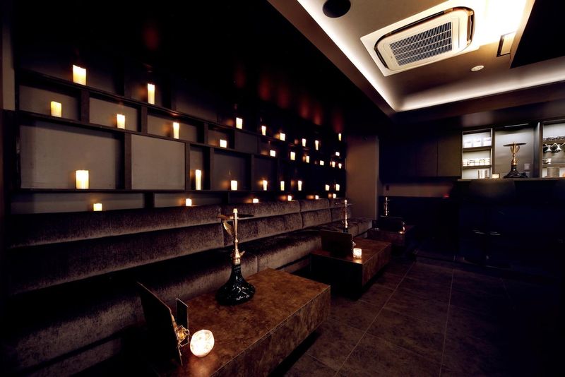 Shisha Lounge EDEN VIPのアルバイト・バイト求人情報