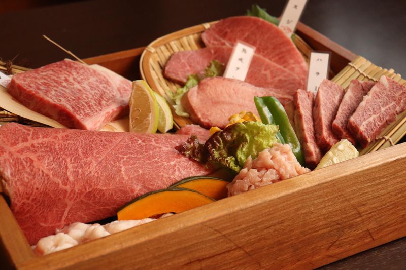 焼肉と餃子　麒麟屋のアルバイト・バイト求人情報-04