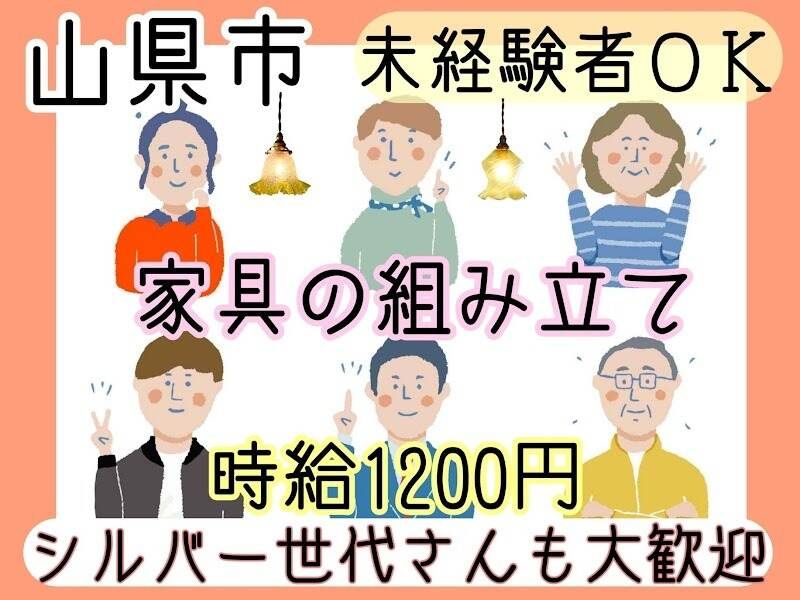 求人画像