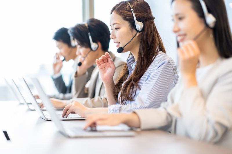 株式会社G.O.A.T　福岡県福岡市中央区/FKOCC1039の派遣求人情報