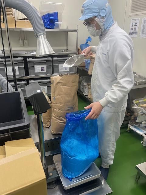 友栄食品興業株式会社の求人情報