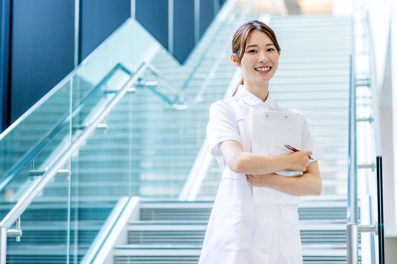 社会福祉法人大同宏緑会 重心施設「にじいろのいえ」の求人・転職情報