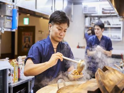 ホリイフードサービス株式会社の求人・転職情報