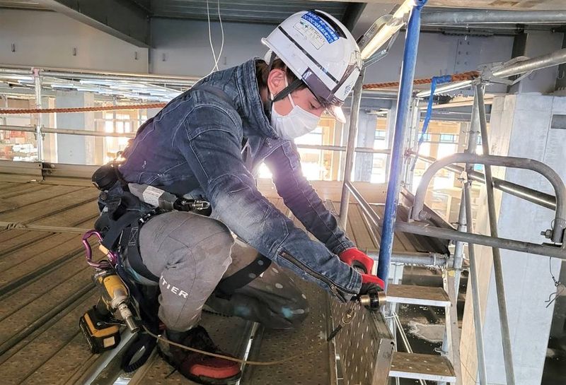 株式会社前進建設の求人・転職情報