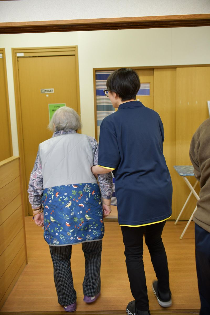 北九州福祉サービス株式会社の求人・転職情報