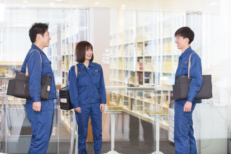 東京応化工業株式会社