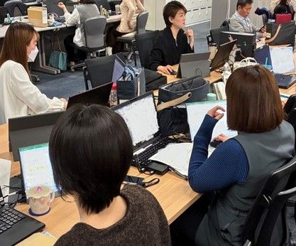 株式会社ダスキンの求人・転職情報