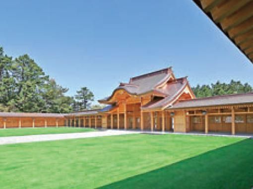 新潟縣護國神社のアルバイト・バイト求人情報-03