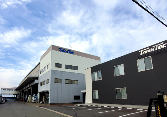 株式会社タンクテックの求人・転職情報