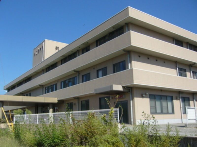 医療法人共立会　-0001の求人・転職情報