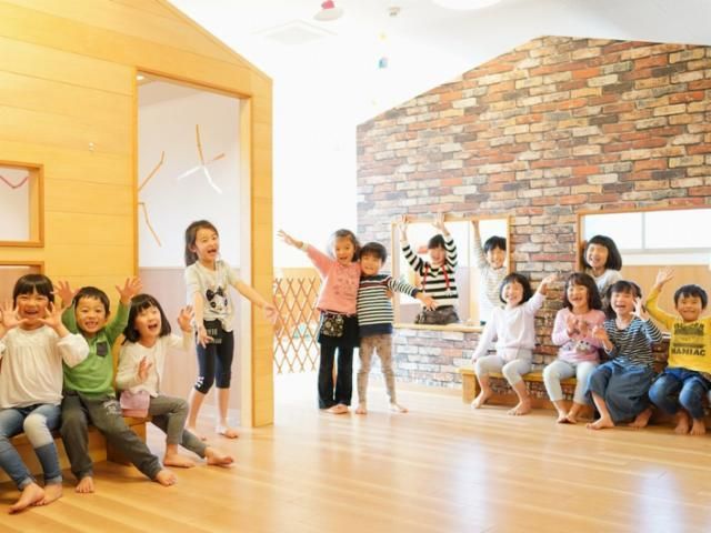 株式会社こどもの森-0046の求人・転職情報