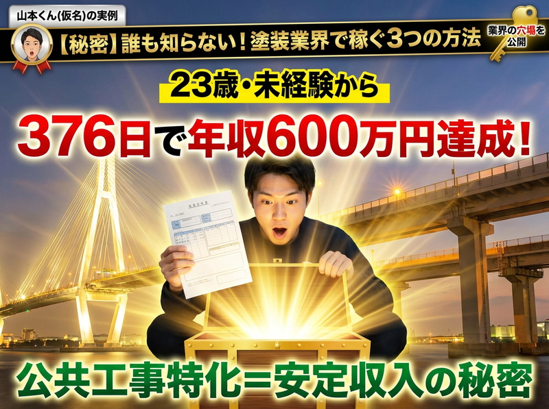 株式会社金村塗装-0001の求人・転職情報