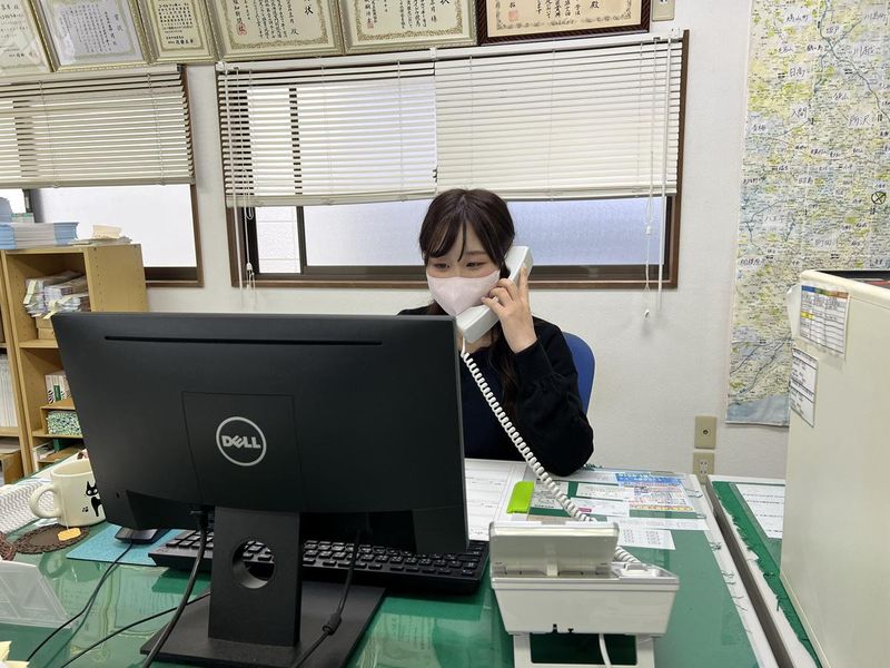 株式会社皐月　東京支社のアルバイト・バイト求人情報-01