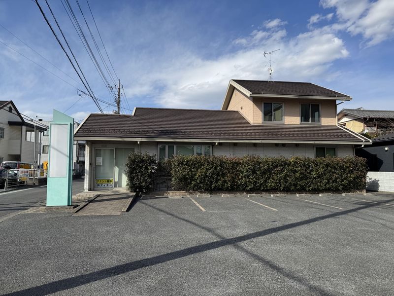 かわごえ内科クリニック-0001の求人・転職情報