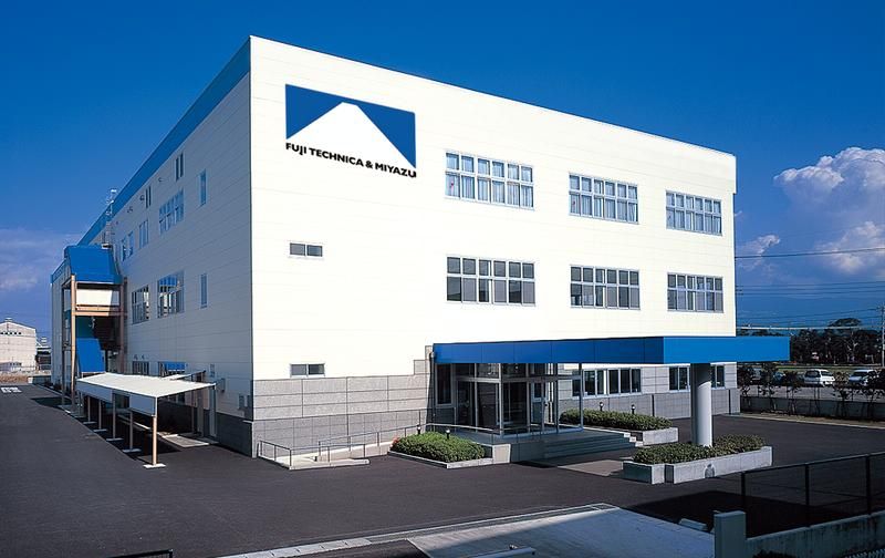 株式会社富士テクニカ宮津の求人・転職情報
