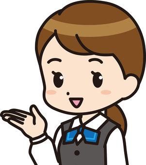 求人画像