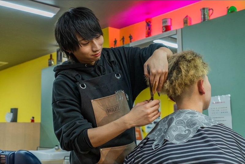 FREEDOM BARBER&CO.(株式会社FREEDOM)のアルバイト・バイト求人情報-04