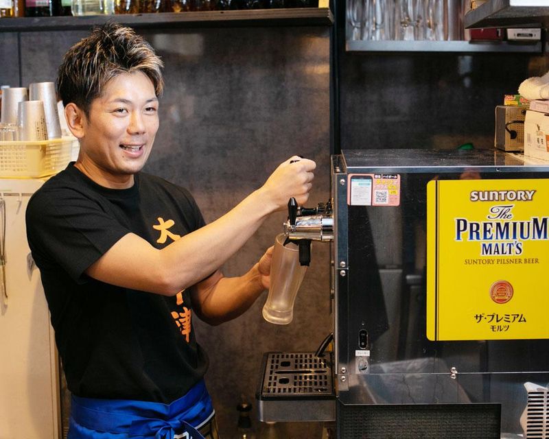 ギョーザの勝男　高槻店のアルバイト・バイト求人情報-04