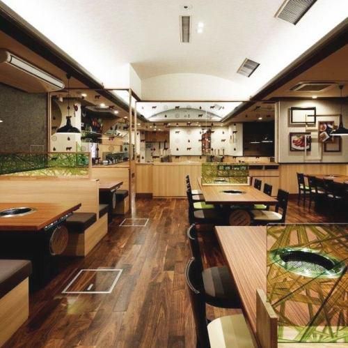 株式会社平城苑　松戸店のアルバイト・バイト求人情報-03