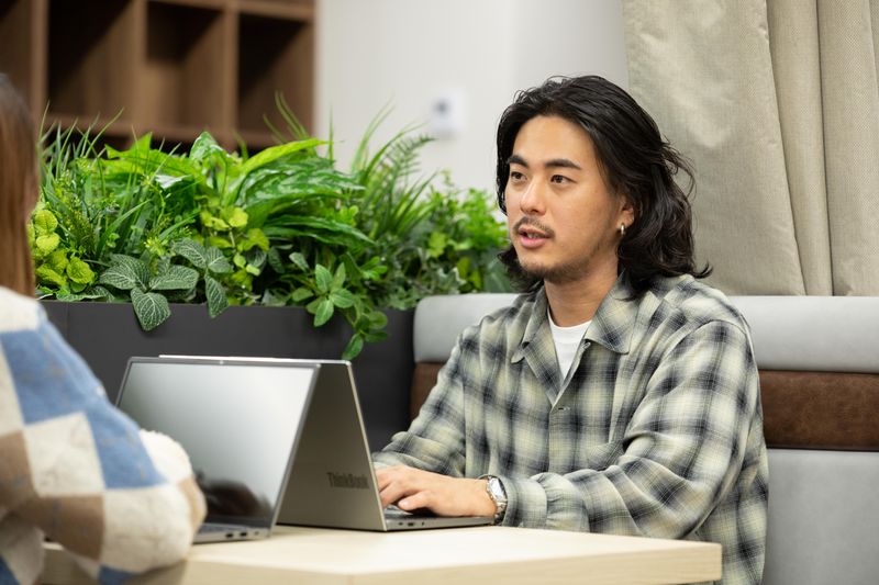 サングローブ株式会社【大阪支社】のアルバイト・バイト求人情報-03